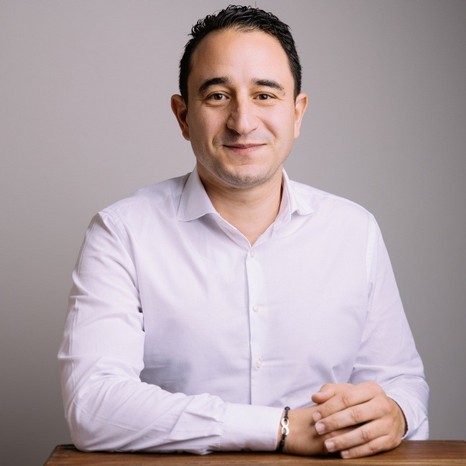 Ali Berra