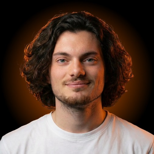 Axel Duhoux