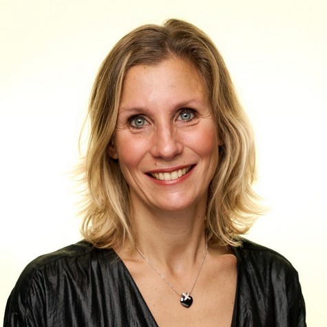 Faustine Colin