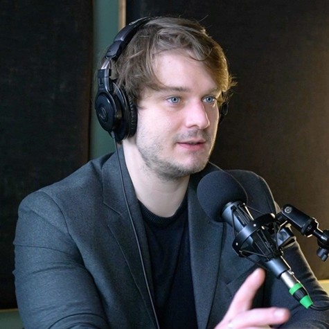 Maxime Duvauchelle