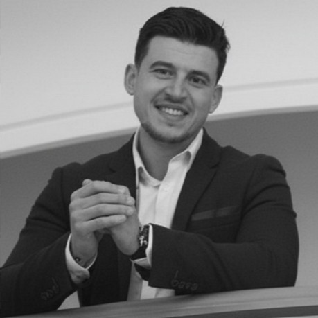 Yaël Berramdane